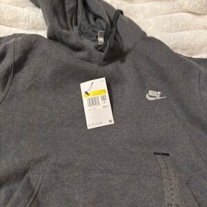 Men's Nike hoodie